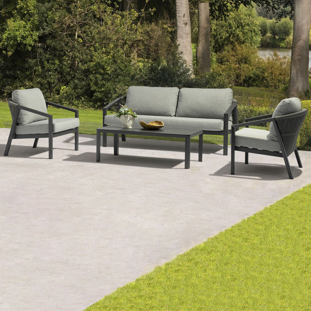 Salotto tijuana 2 p c/cuscini