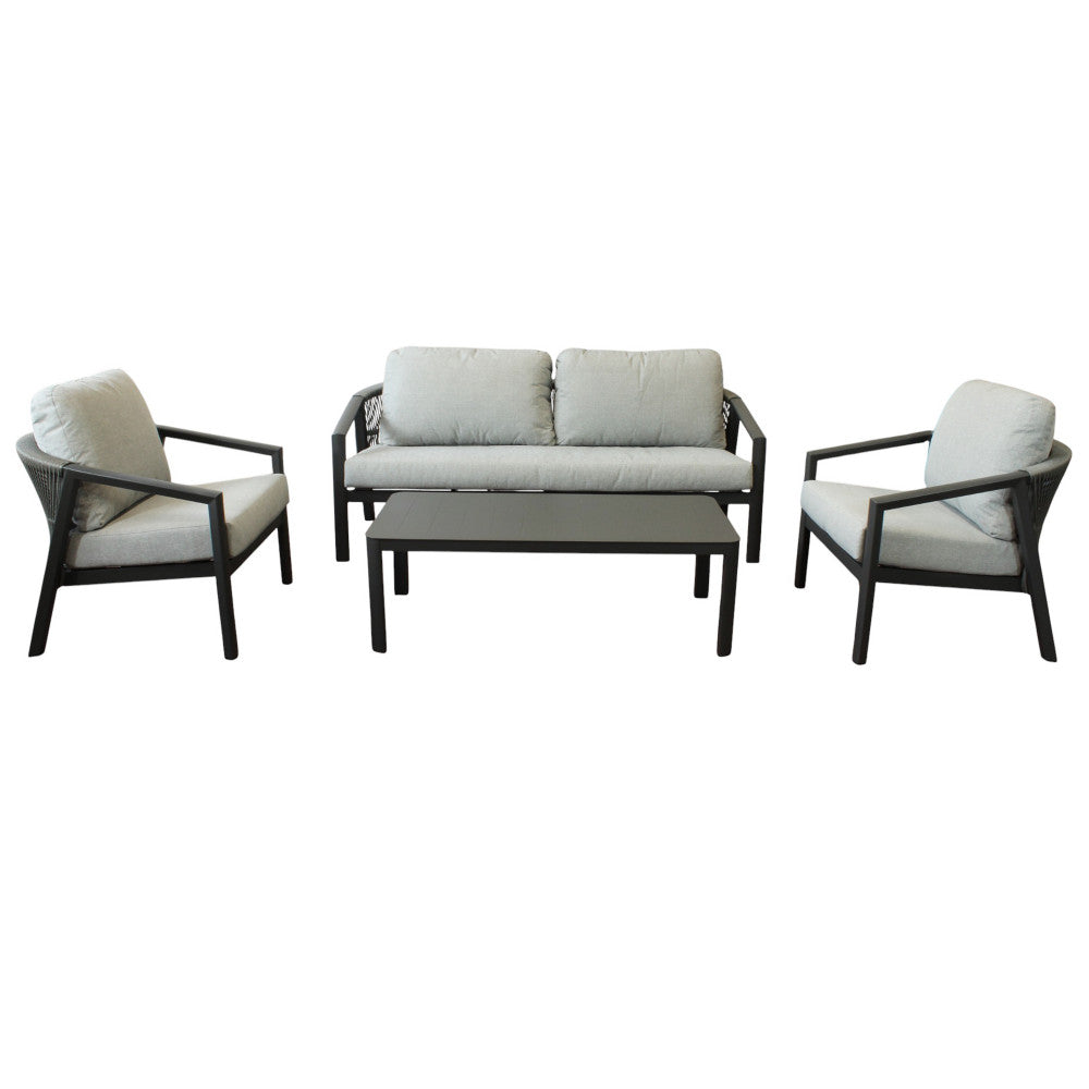 Salotto tijuana 2 p c/cuscini