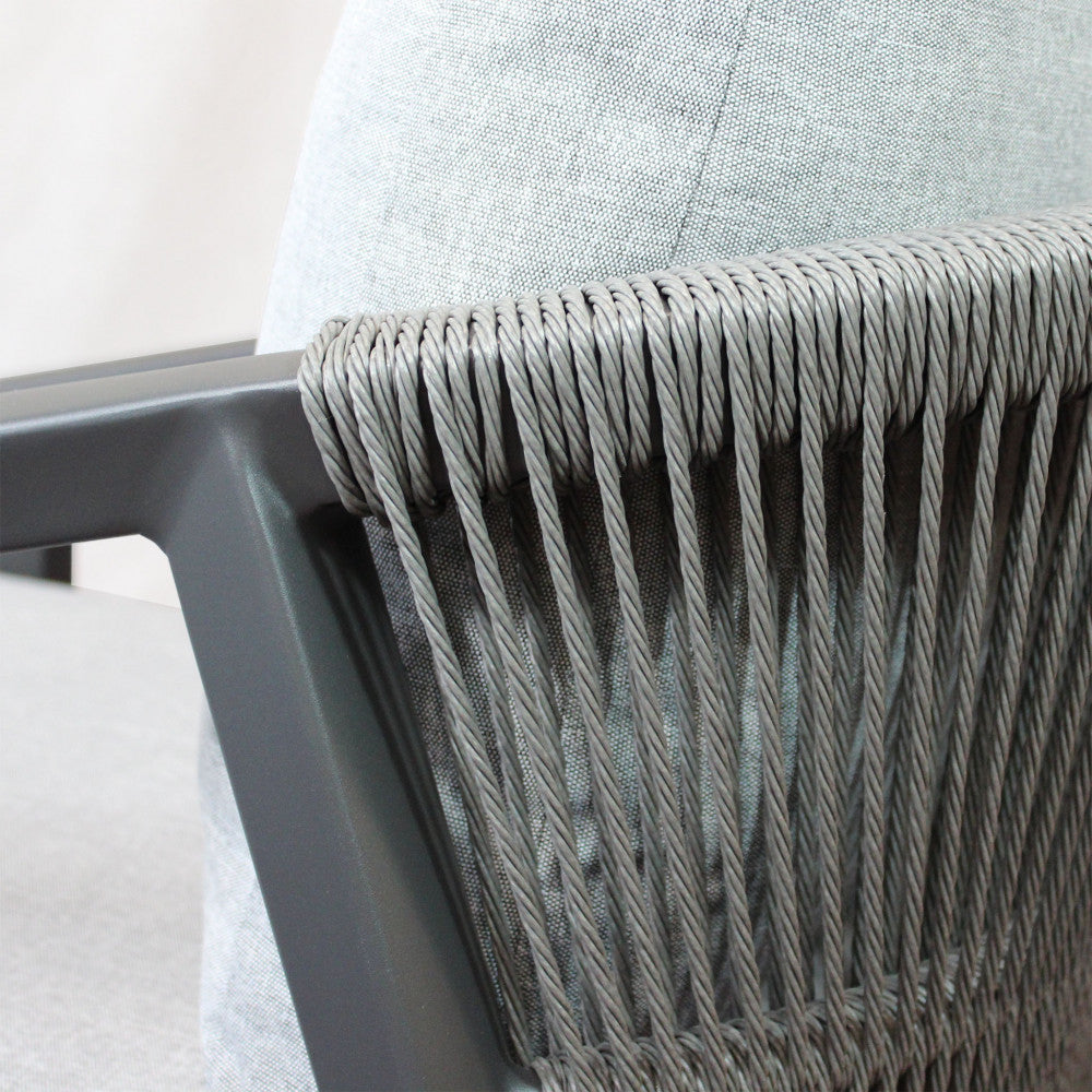 Salotto tijuana 2 p c/cuscini