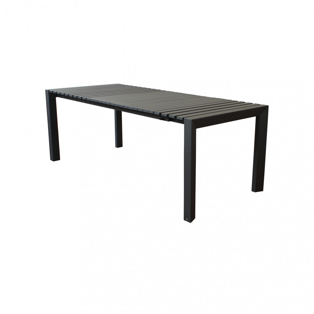 Tavolo nashville 180/235 x 90