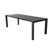 Nashville table 180/235 x 90
