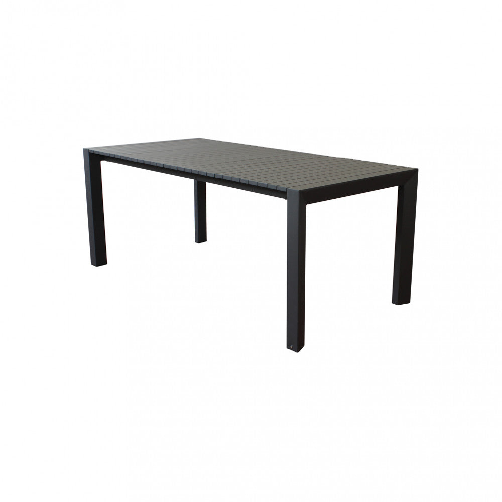 Nashville table 180/235 x 90