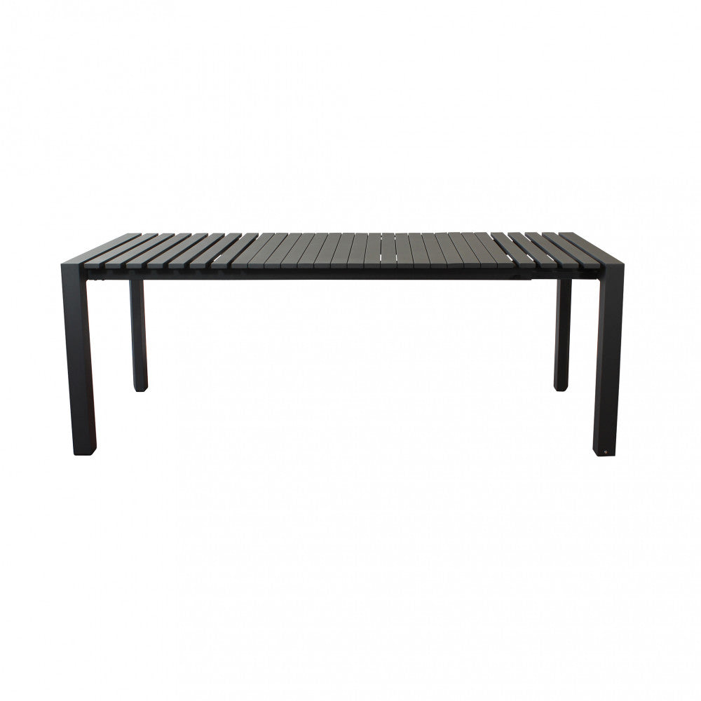 Nashville table 180/235 x 90