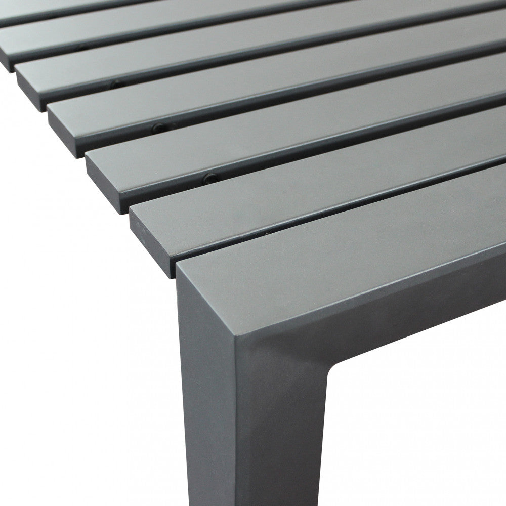 Nashville table 180/235 x 90