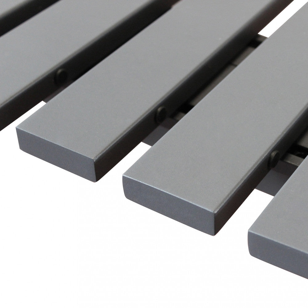 Nashville table 180/235 x 90