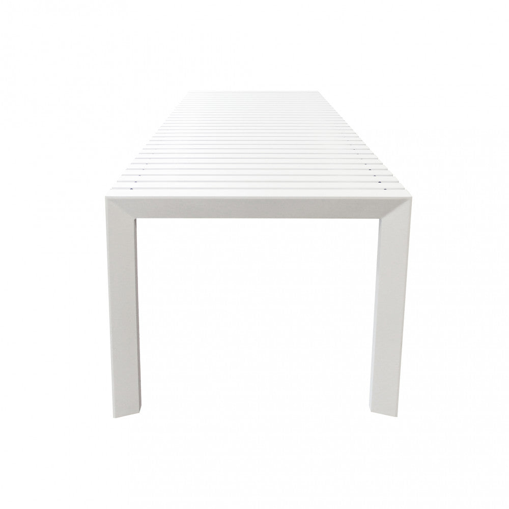 Nashville table 180/235 x 90