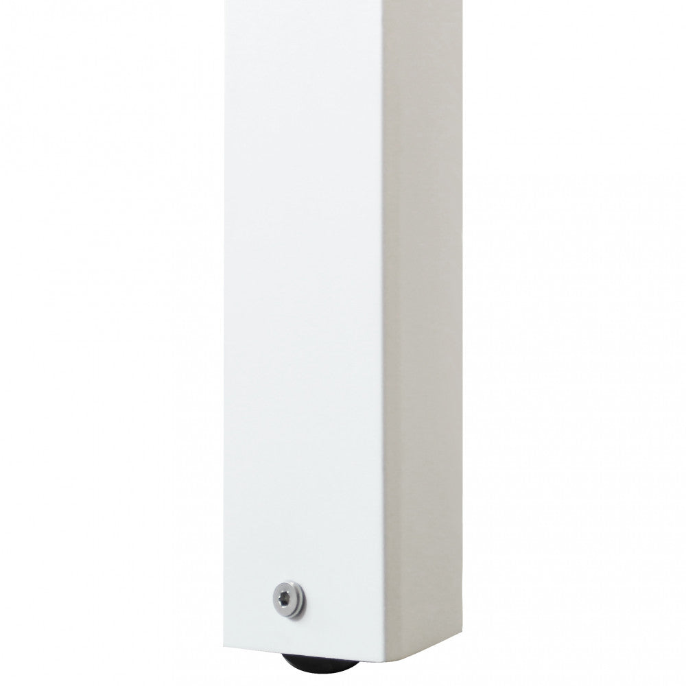 Nashville table 180/235 x 90