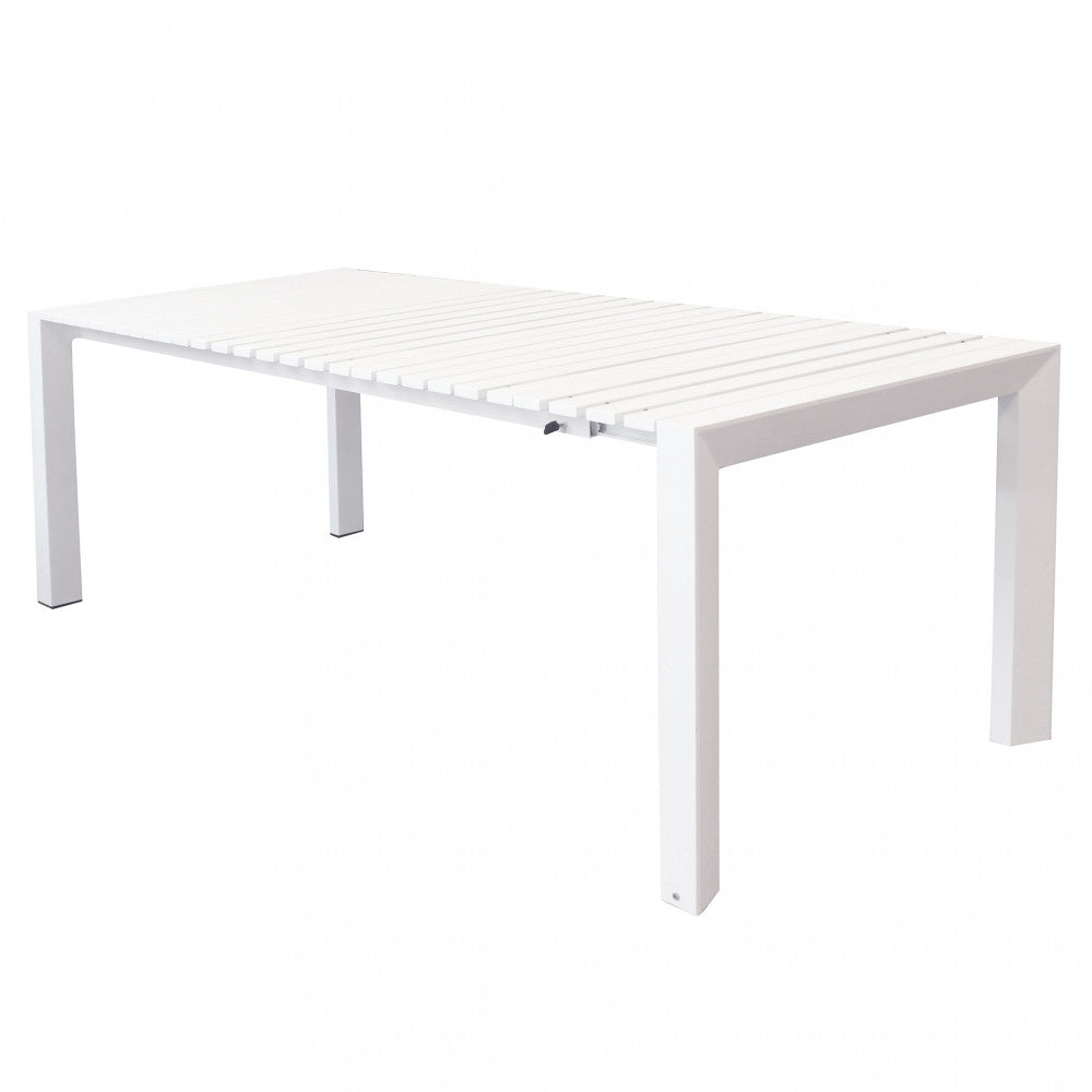 Nashville table 180/235 x 90