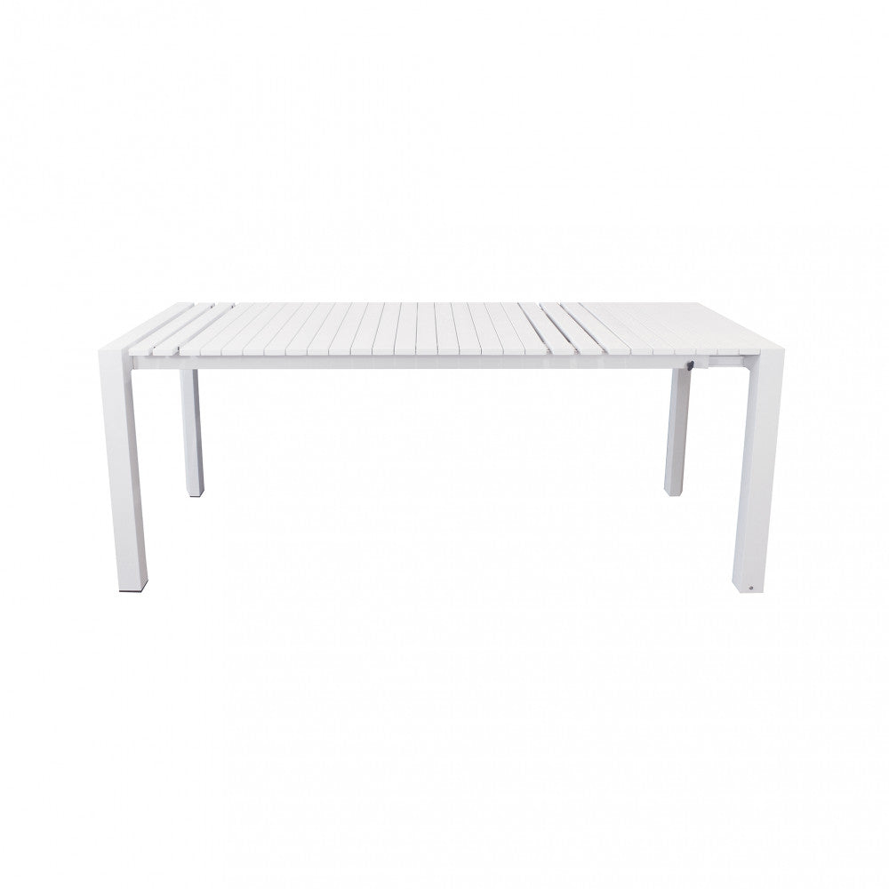 Nashville table 180/235 x 90