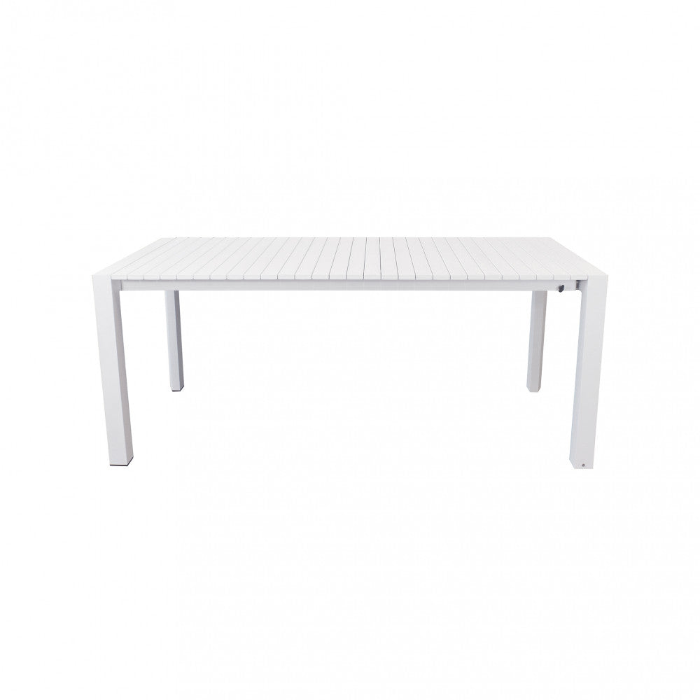 Nashville table 180/235 x 90