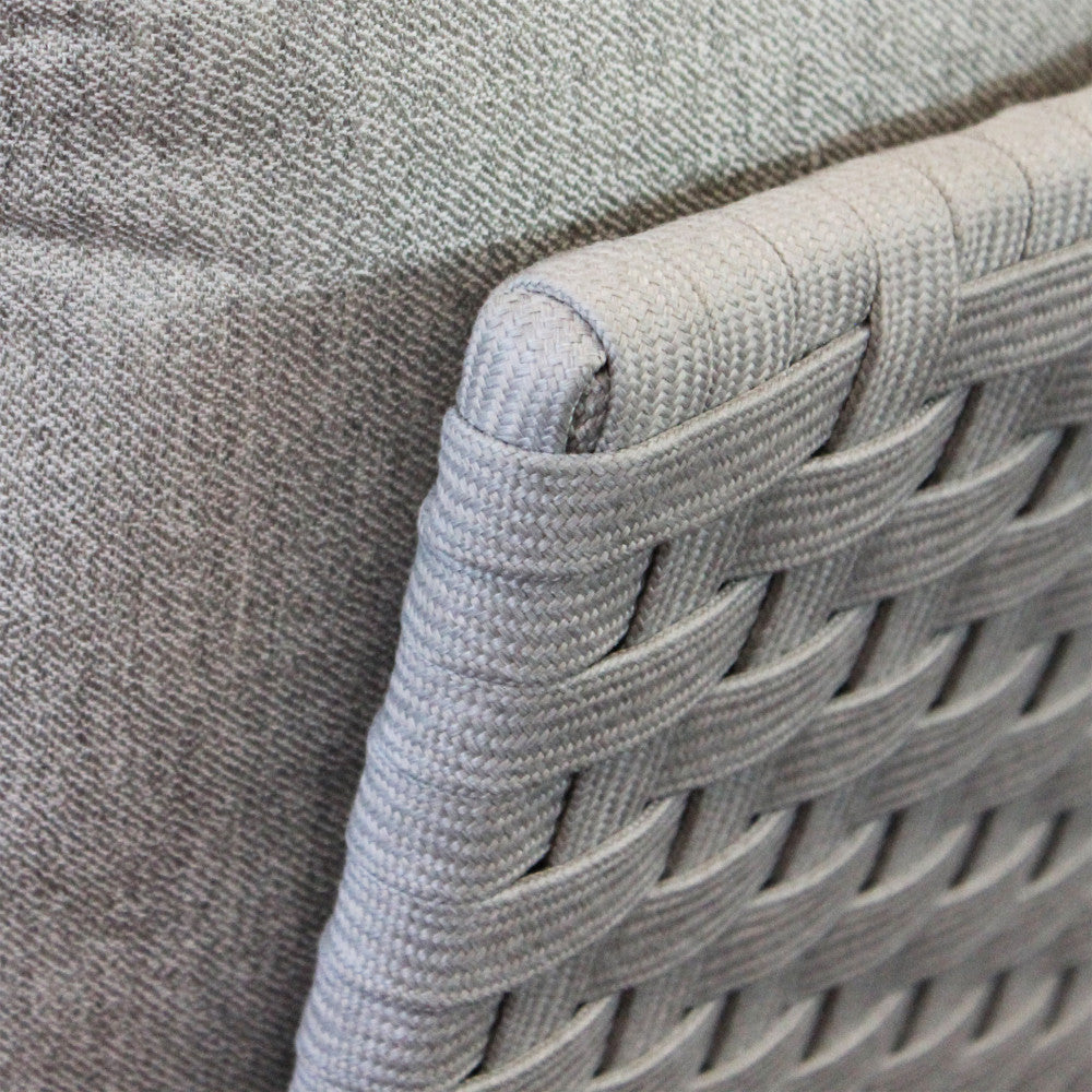 Sofa left medellín 3 pc/cushions