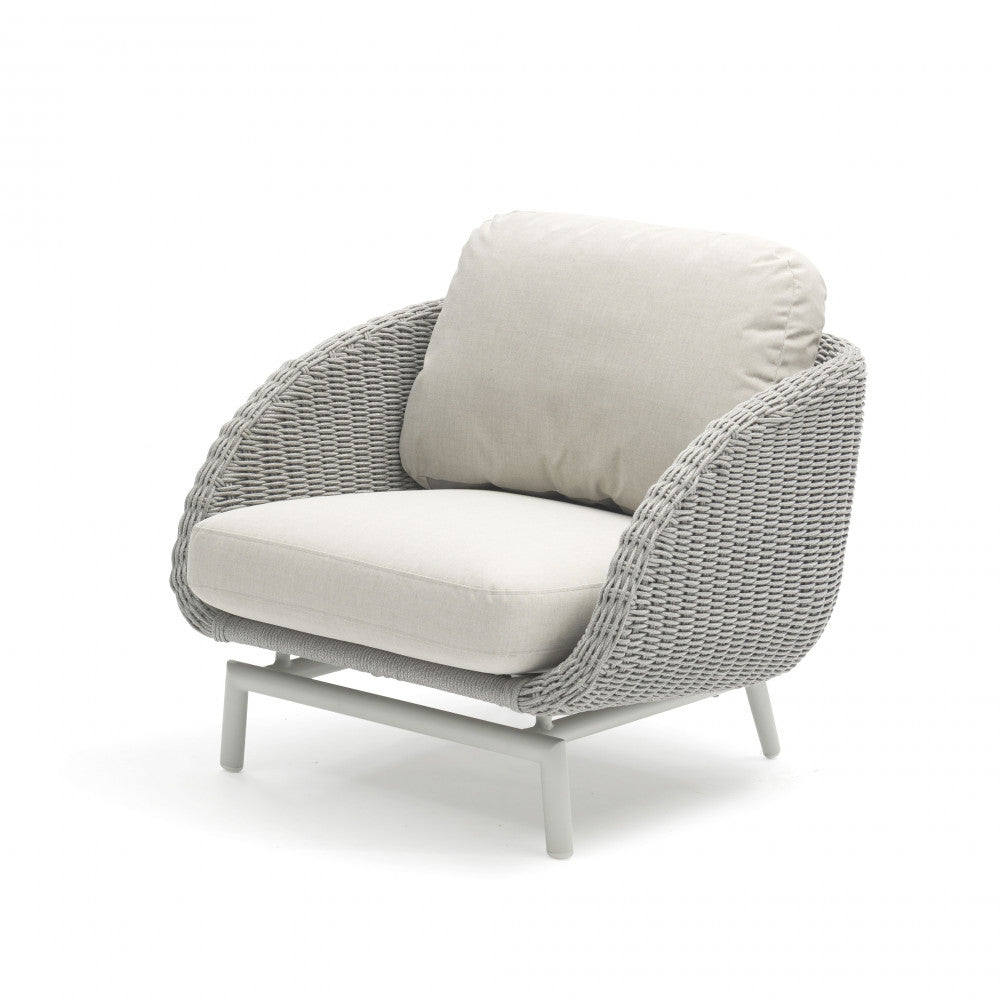 Lounge janeiro 3 pc/cushions