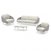 Lounge janeiro 3 pc/cushions