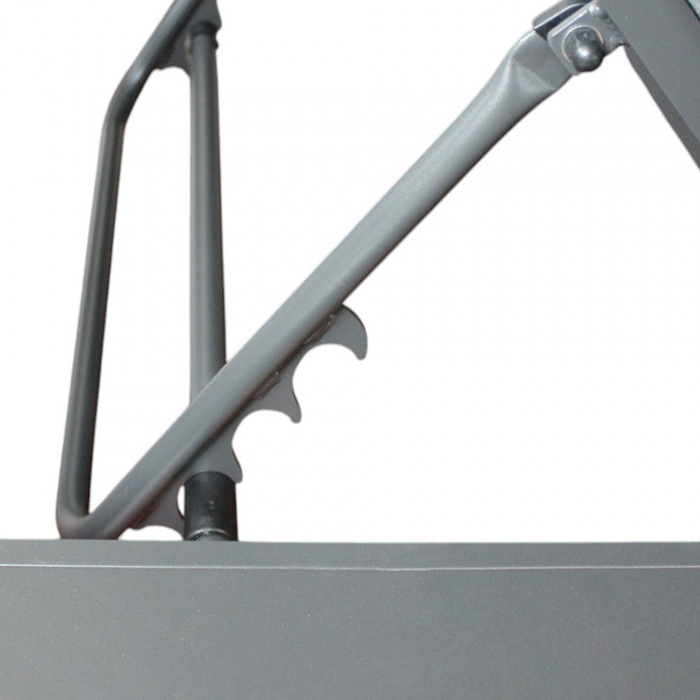 Gazebo letto boa vista