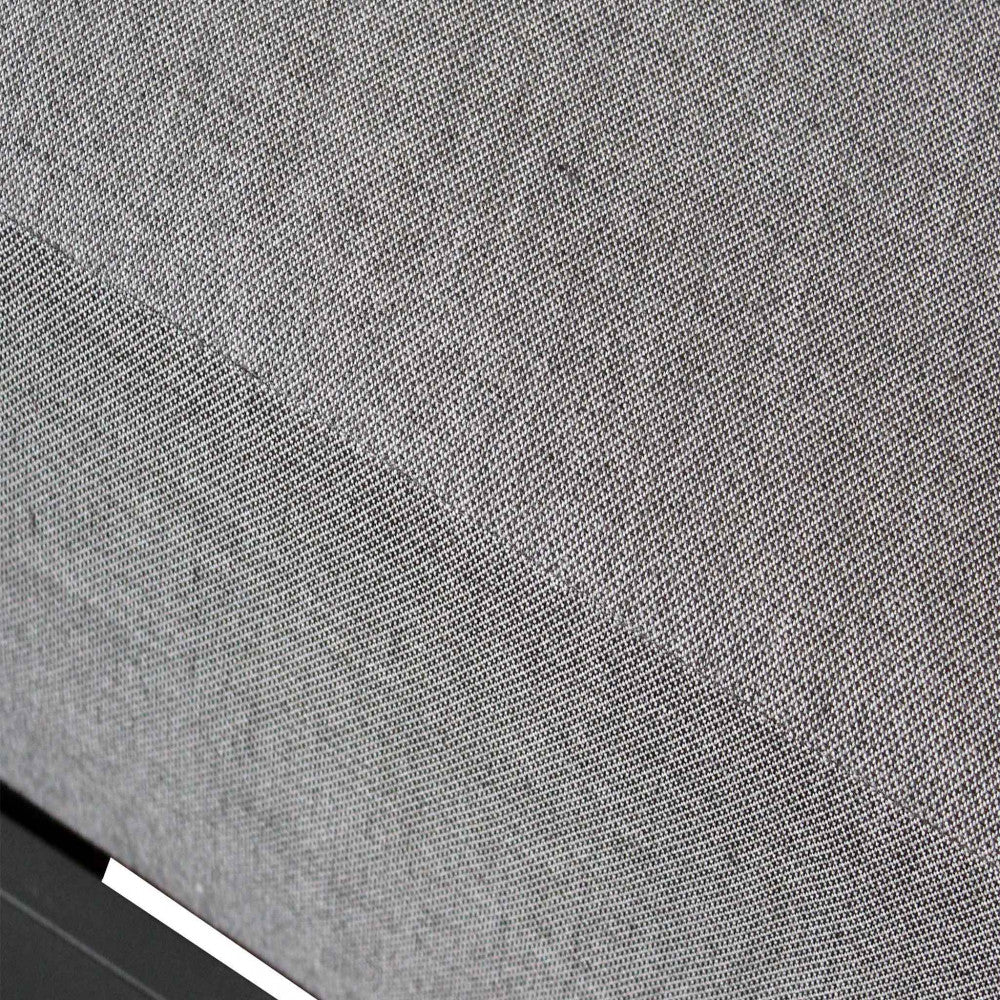 Gazebo letto boa vista