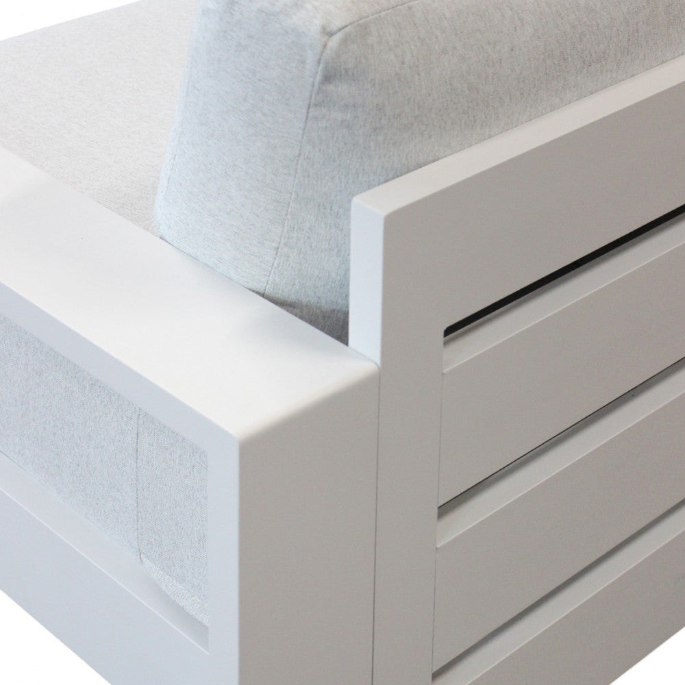 Salotto boa vista 3 p c/cuscini