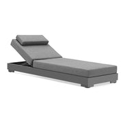 Lettino boa vista c/cuscino