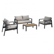 Salotto paraná 2 p c/cuscni