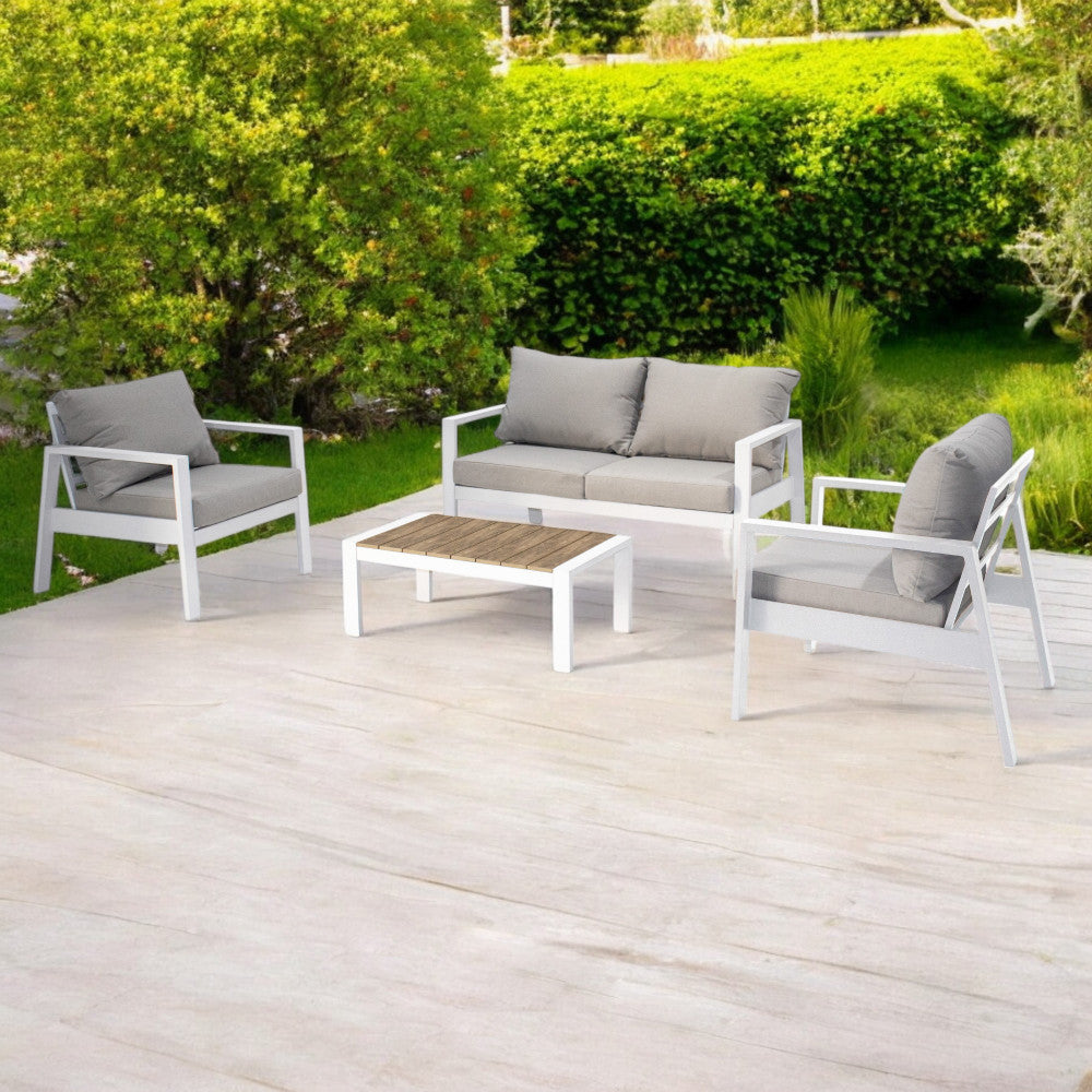 Salotto paraná 2 p c/cuscni