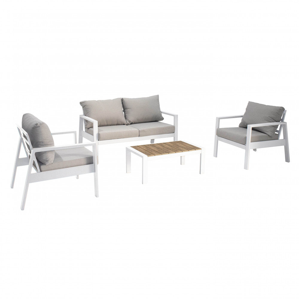 Salotto paraná 2 p c/cuscni