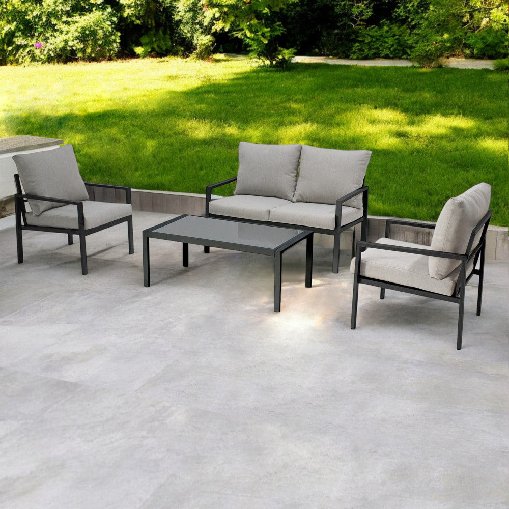 Salotto rosario 2 p c/cuscni