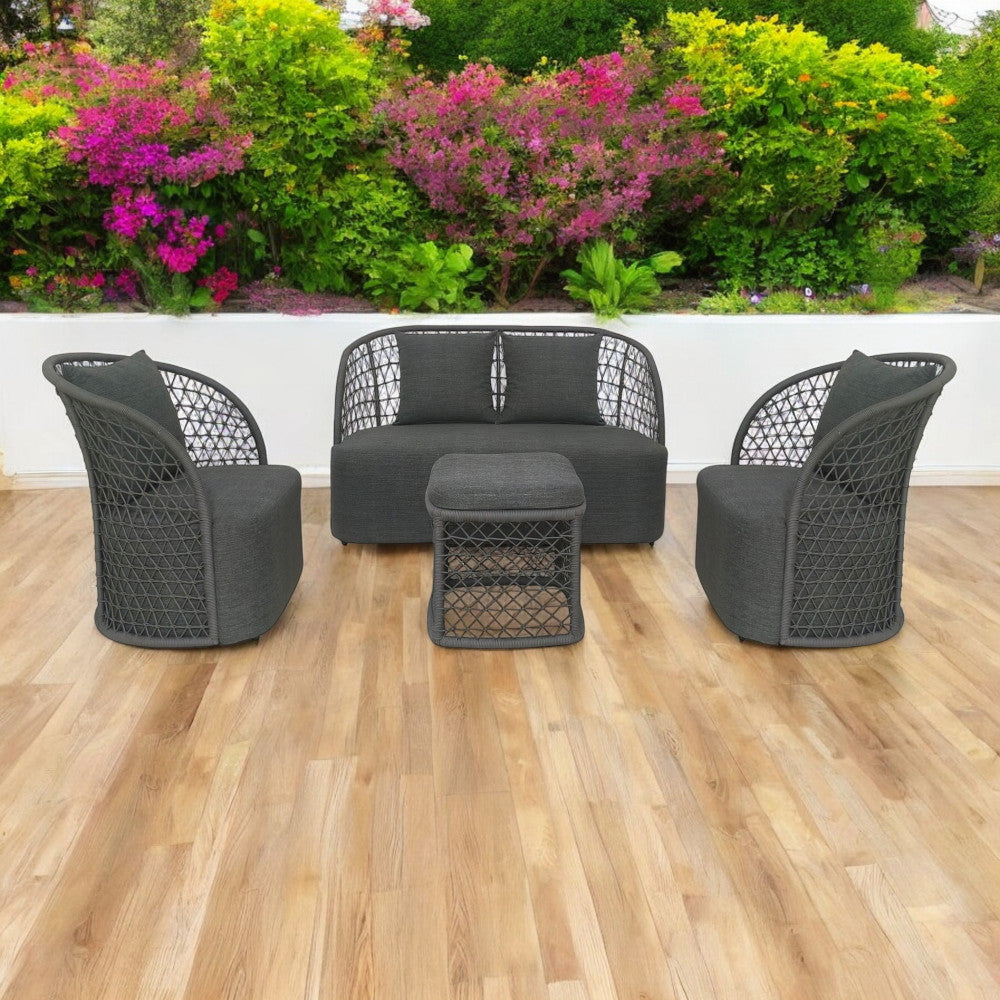 Salotto tucumán 2 p c/cuscni