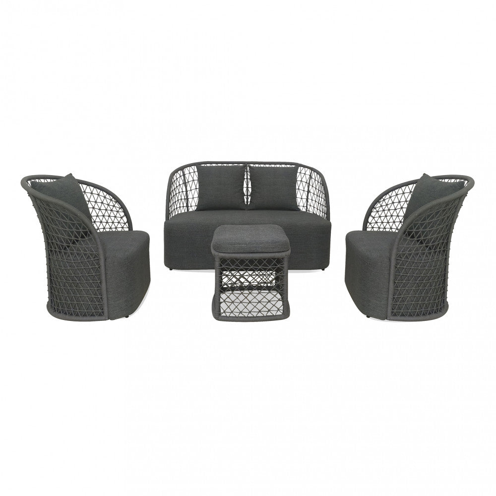 Salotto tucumán 2 p c/cuscni