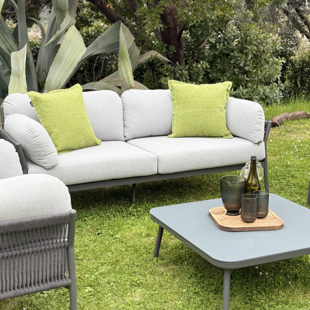 Salotto belém 3 p c/cuscini