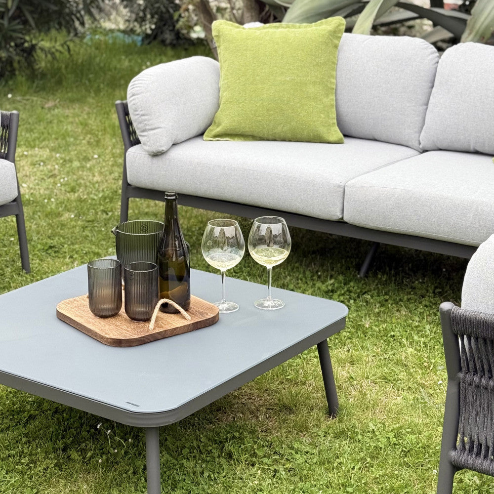 Salotto belém 3 p c/cuscini