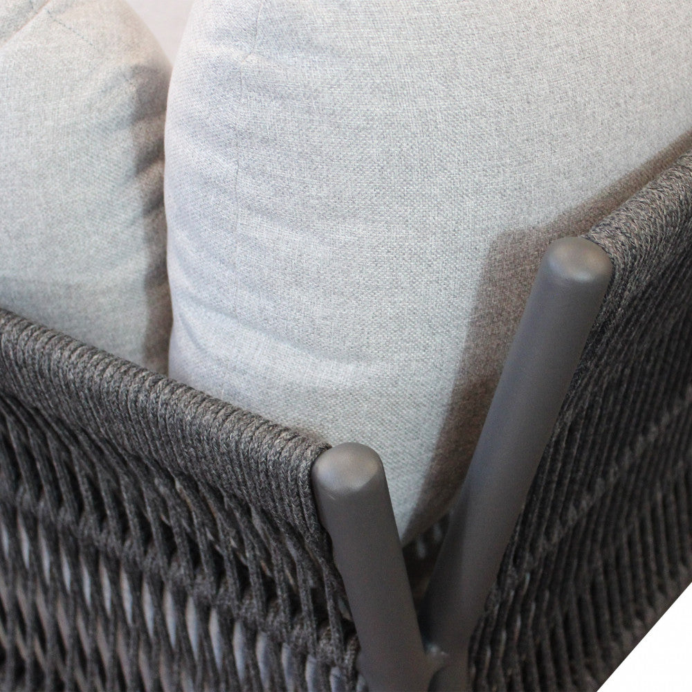 Salotto belém 3 p c/cuscini