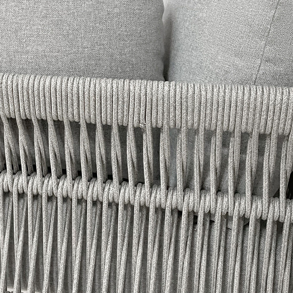 Salotto belém 3 p c/cuscini