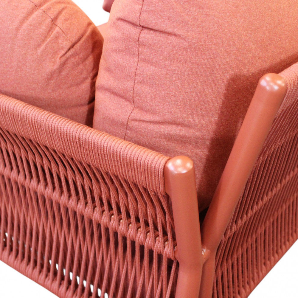 Salotto belém 3 p c/cuscini