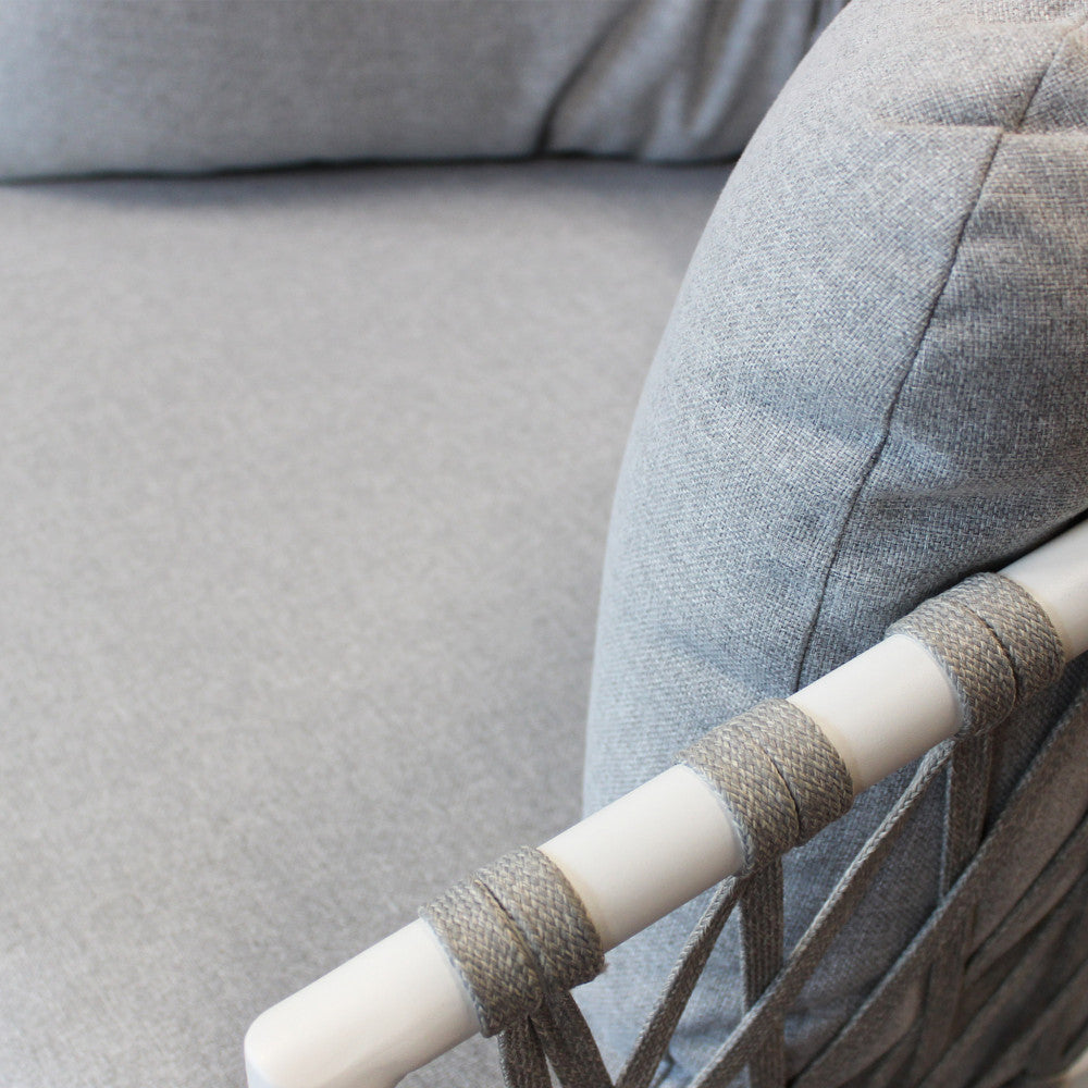 Salotto mérida 2 p c/cuscni