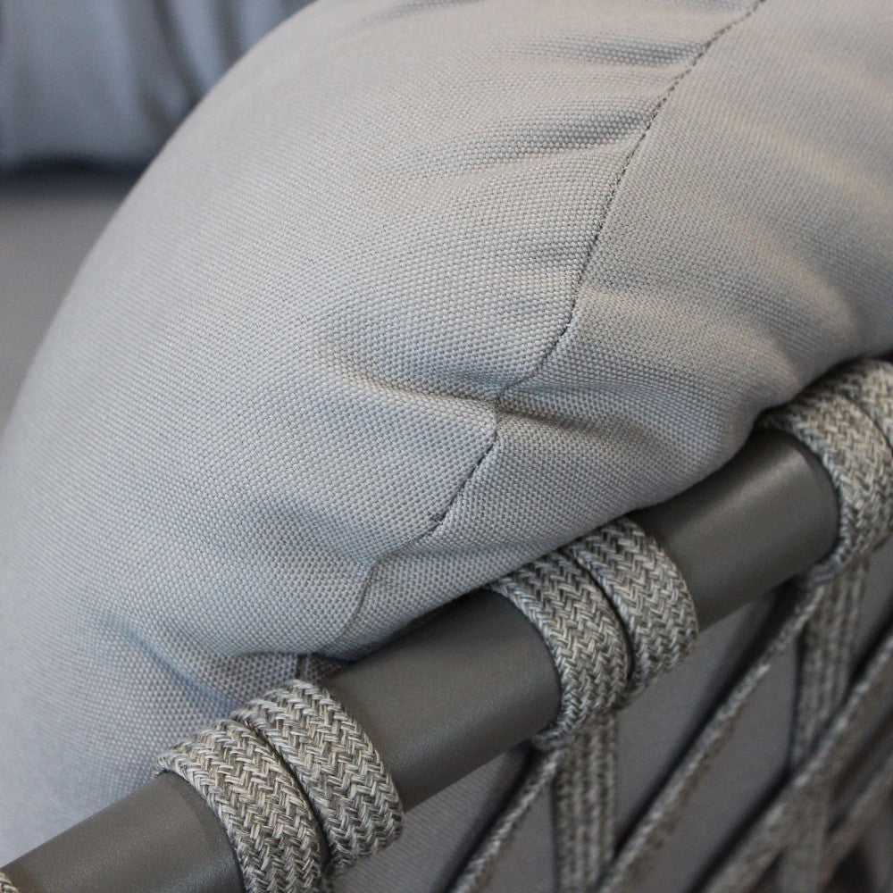 Salotto mérida 2 p c/cuscni