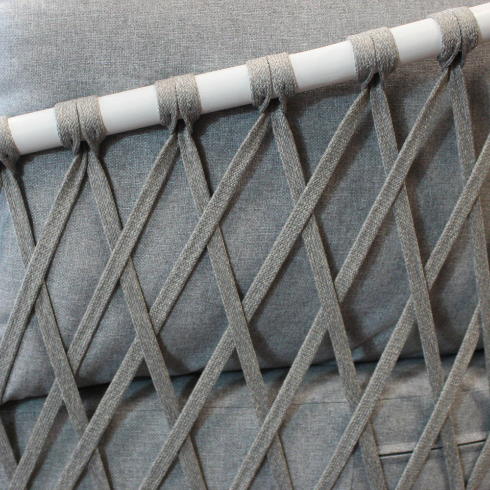 Salotto mérida 3 p c/cuscni