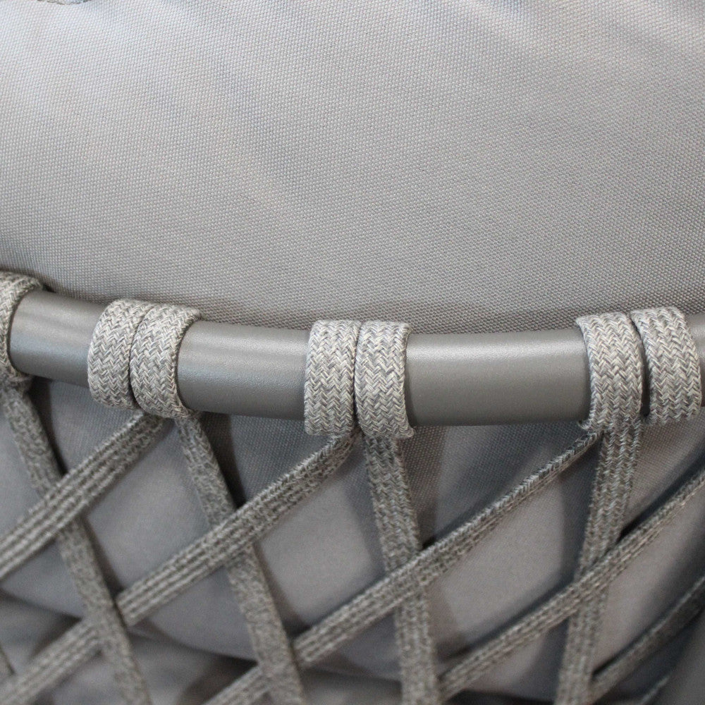 Salotto mérida 3 p c/cuscni