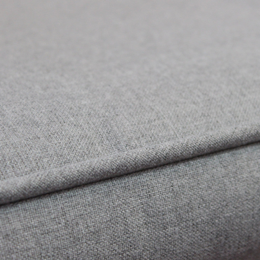 Poltrona maracay c/cuscini impilabile