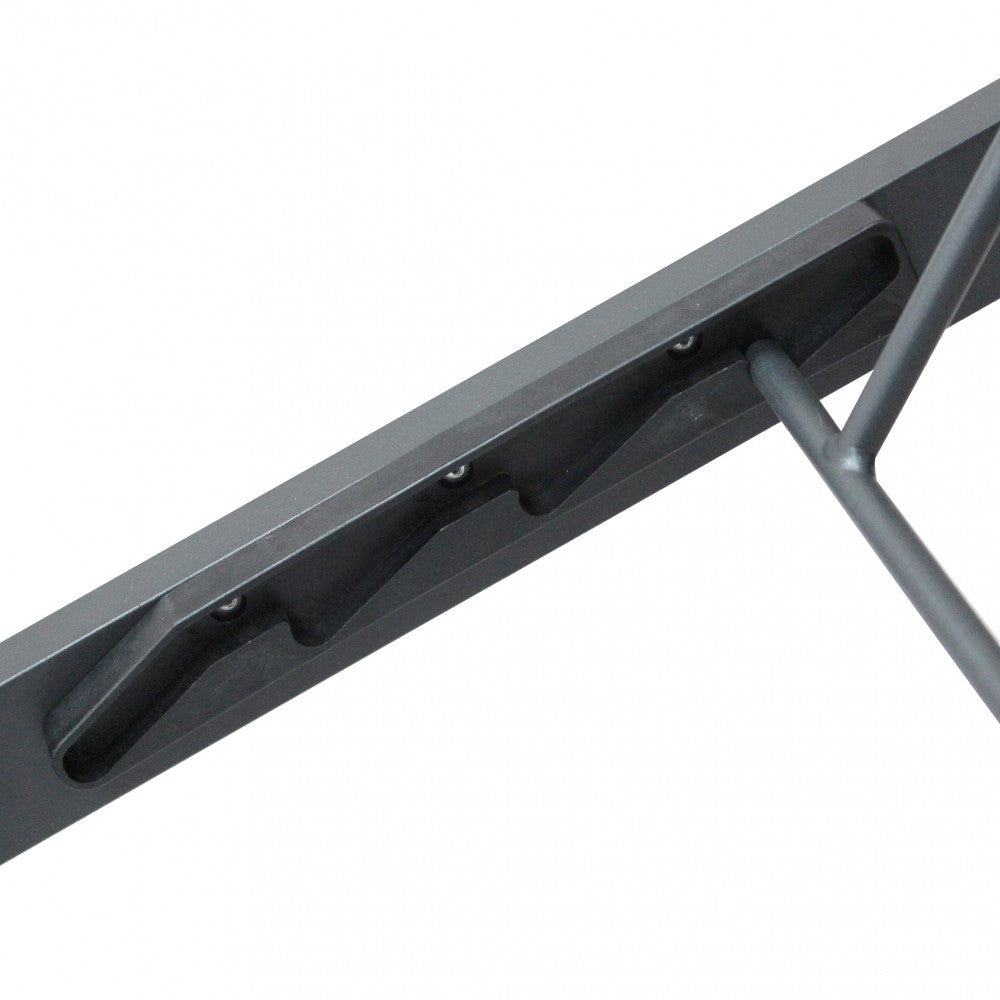 Lettino barinas impilabile