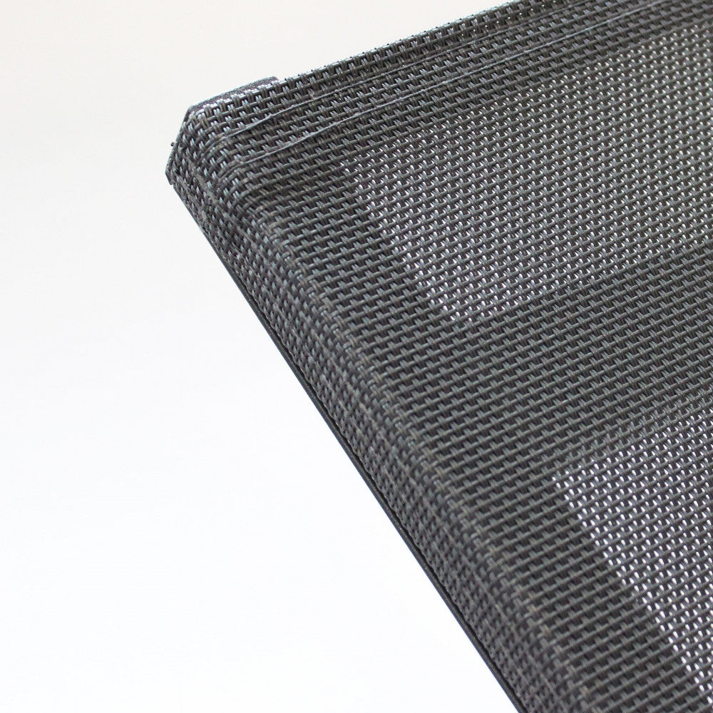 Lettino barinas impilabile