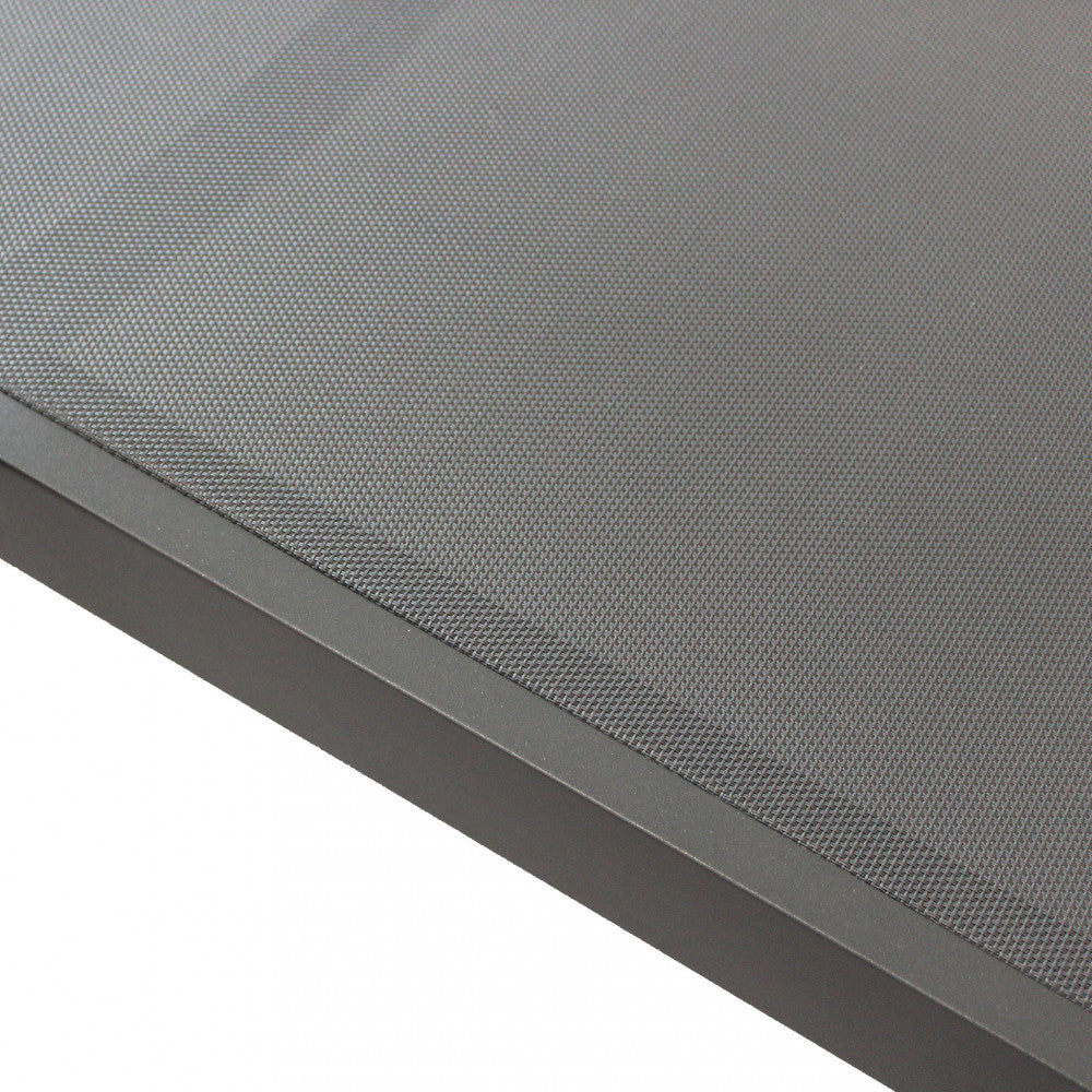 Lettino barinas impilabile