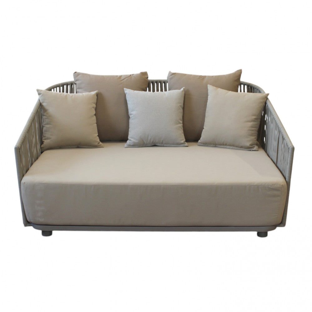 Divano mendoza c/cuscini