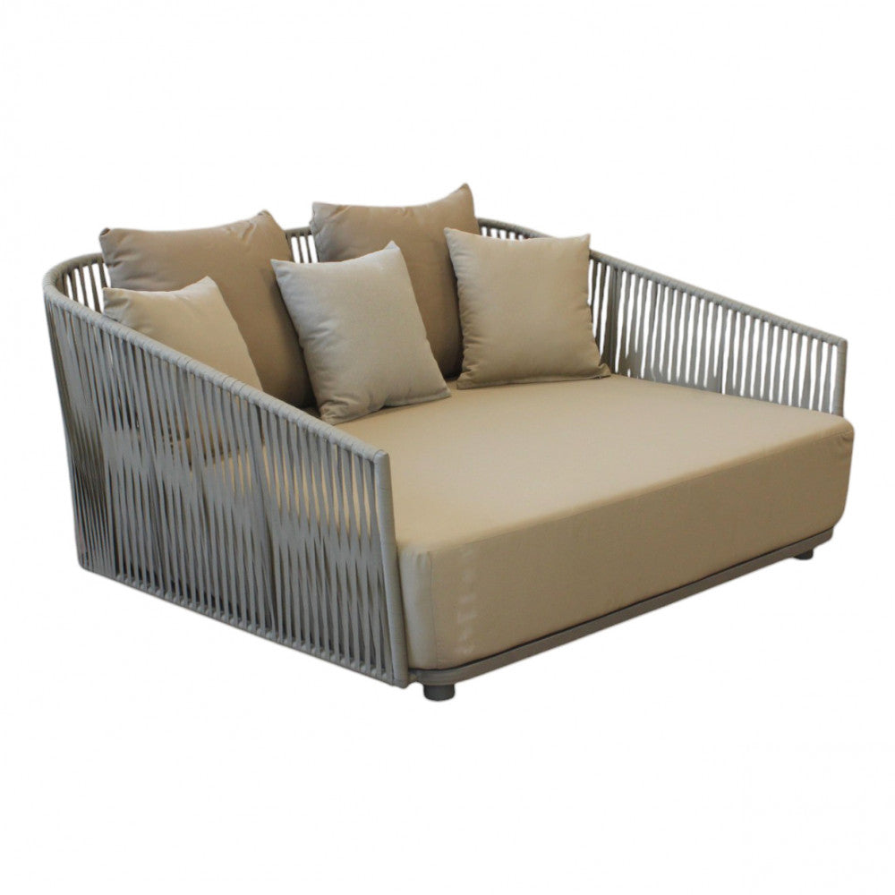 Divano mendoza c/cuscini