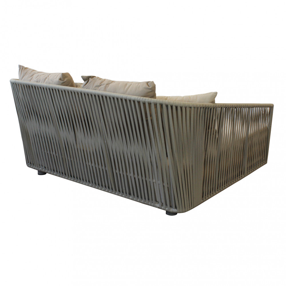 Divano mendoza c/cuscini