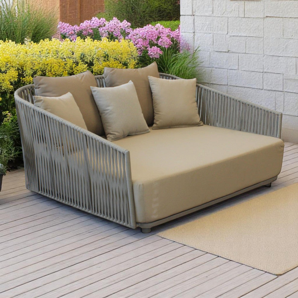 Divano mendoza c/cuscini