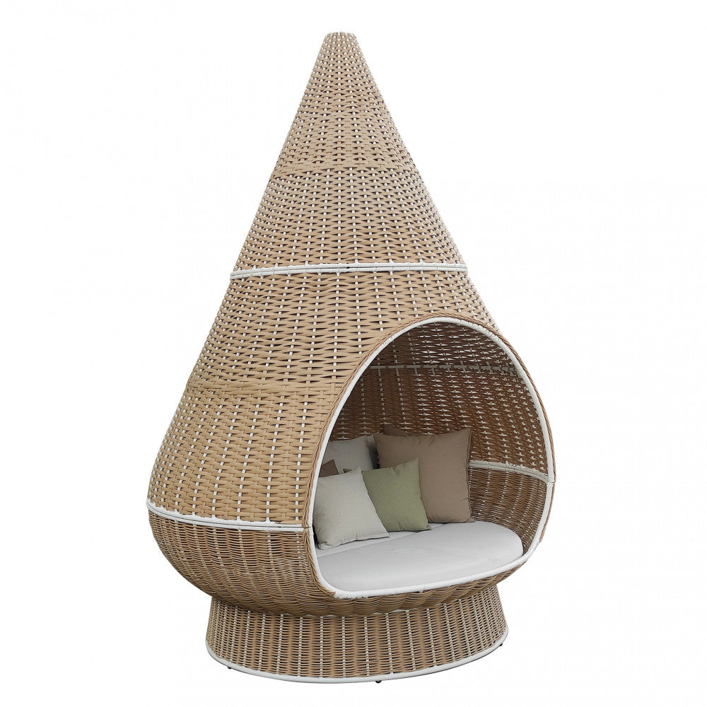 Conchiglione santa fe c/cuscini