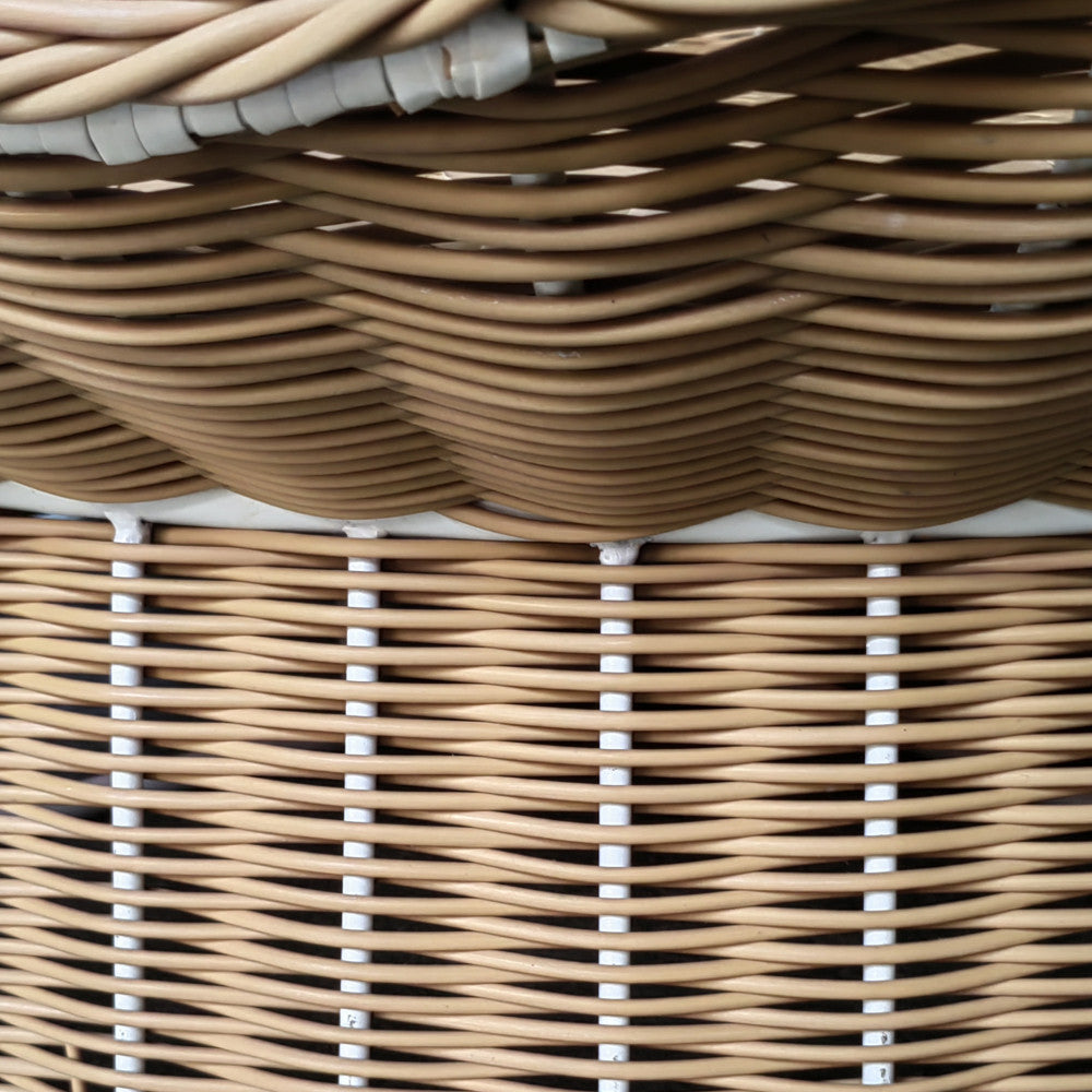 Conchiglione santa fe c/cuscini