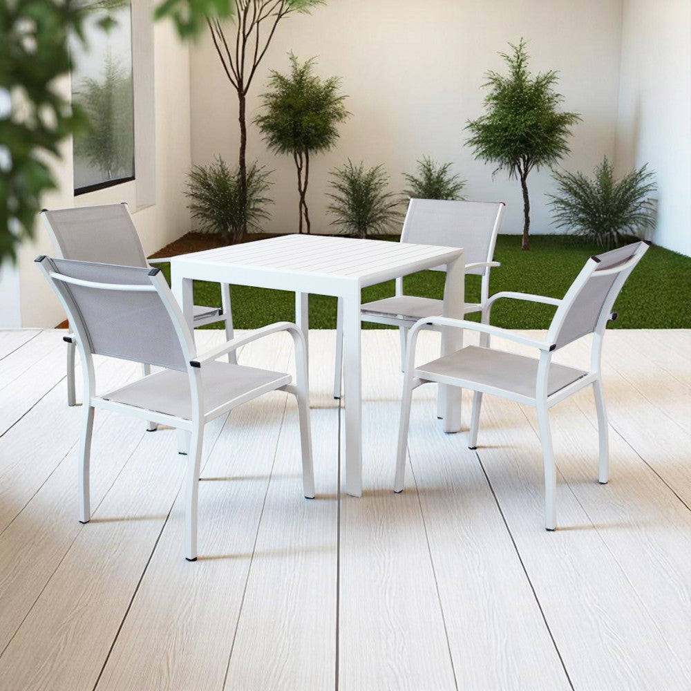 Tavolo rosario 80 x 80