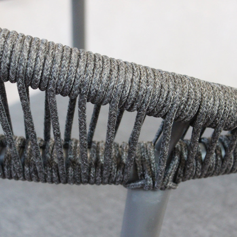 Poltrona corrientes  c/cuscini impilabile