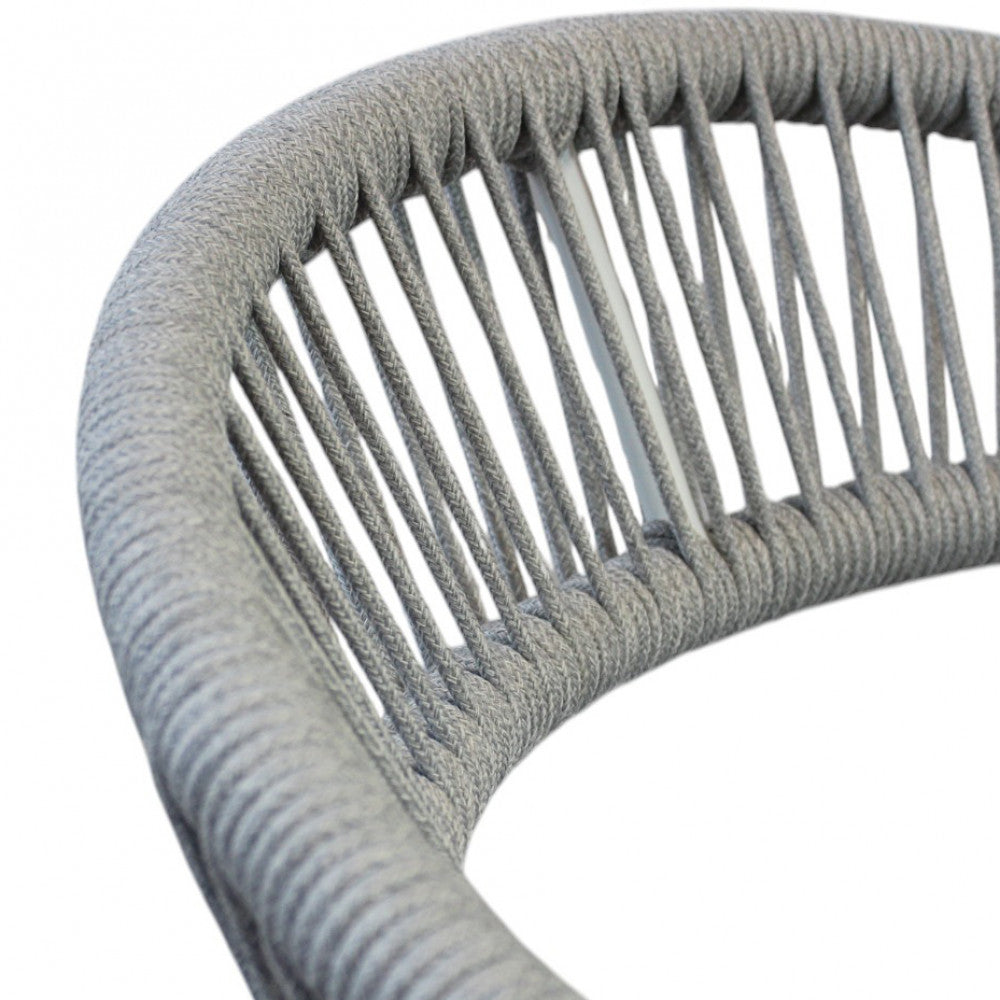 Poltrona corrientes  c/cuscini impilabile