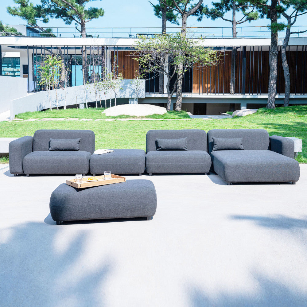 Divano tucumán c/cuscini